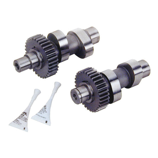 S&S, gear drive 640G camshaft set (IOG)