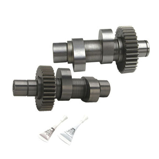 S&S, gear drive 640G camshaft set (IG)