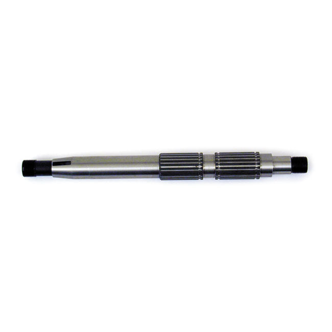 Andrews, transmission mainshaft
