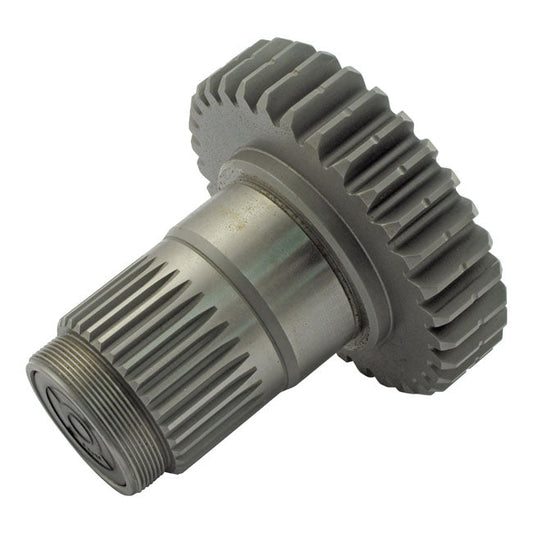 Andrews, 5th gear mainshaft