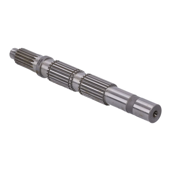 Andrews, transmission mainshaft XL
