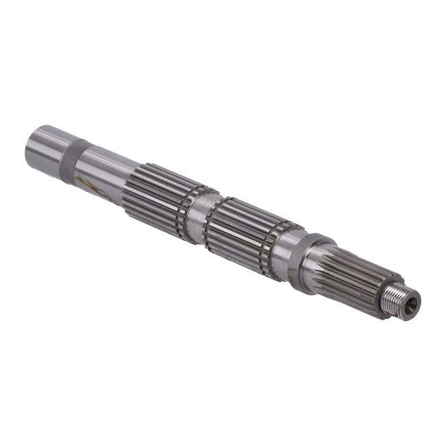 Andrews, transmission mainshaft XL