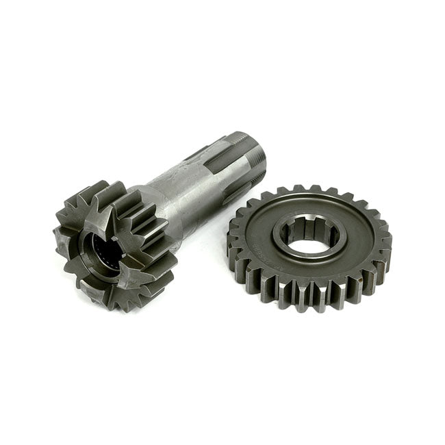 Andrews, ''C'' ratio 4th gear set