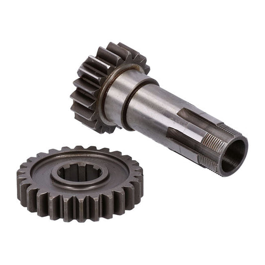 Andrews, ''C'' ratio 4th gear set