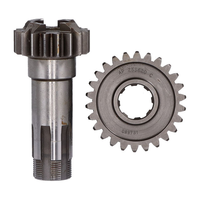Andrews, ''C'' ratio 4th gear set