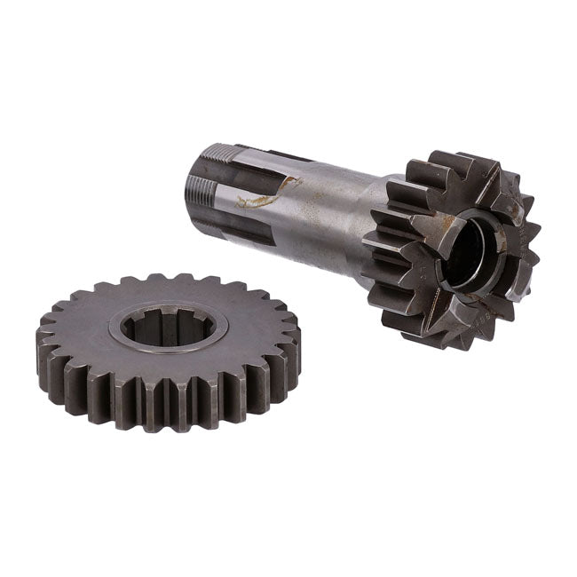 Andrews, ''C'' ratio 4th gear set