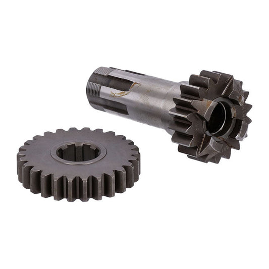 Andrews, ''C'' ratio 4th gear set