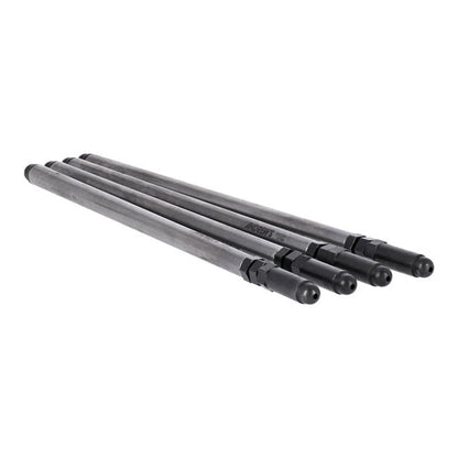 Andrews, Twin Cam adj. chromoly pushrod set