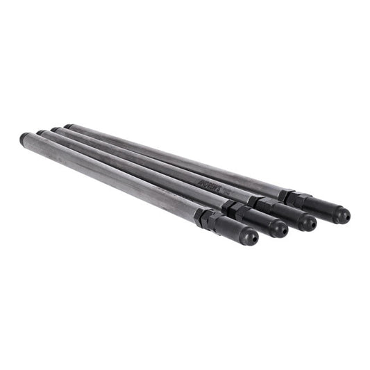 Andrews, Twin Cam adj. chromoly pushrod set