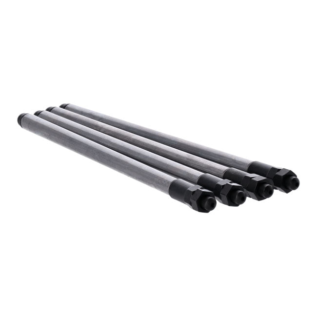 Andrews, Twin Cam adj. EZ-install chromoly pushrod set