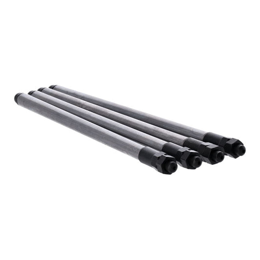 Andrews, Twin Cam adj. EZ-install chromoly pushrod set