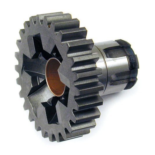 Andrews, transmission maindrive 4th gear 26T