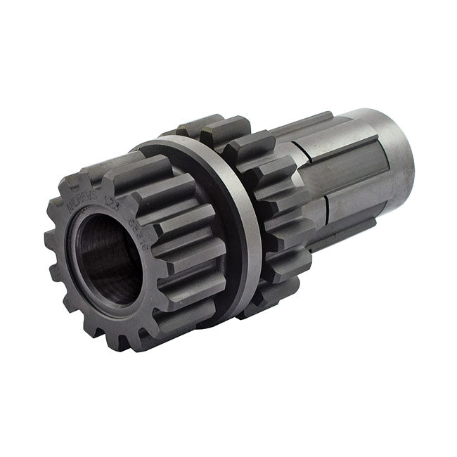 Andrews, stock maindrive countershaft 3rd gears