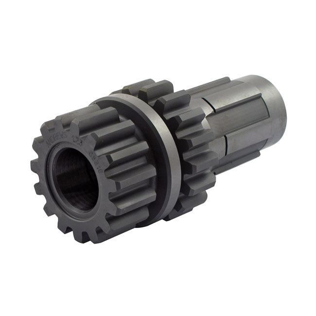 Andrews, stock maindrive countershaft 3rd gears
