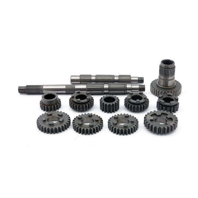 Andrews, gear shaft kit
