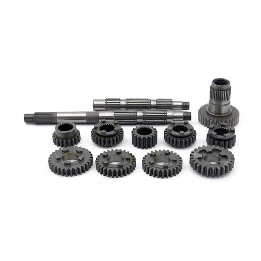 Andrews, gear shaft kit
