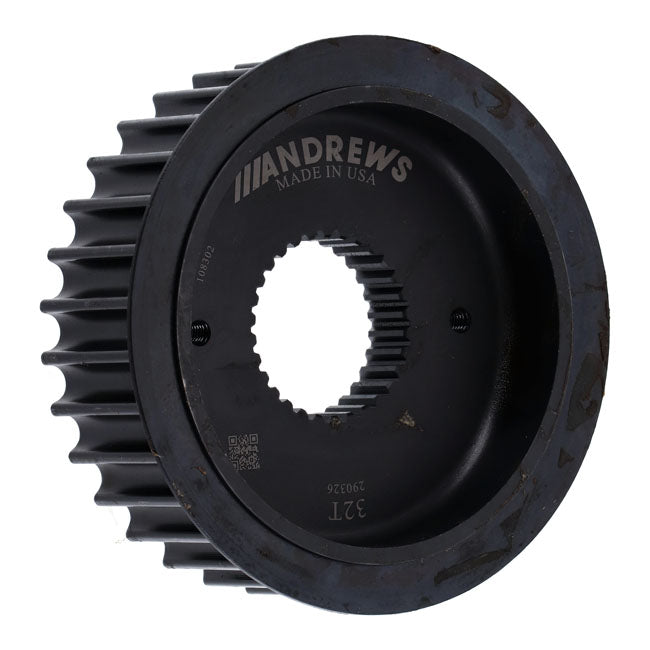 Andrews transm Pulley, 32t