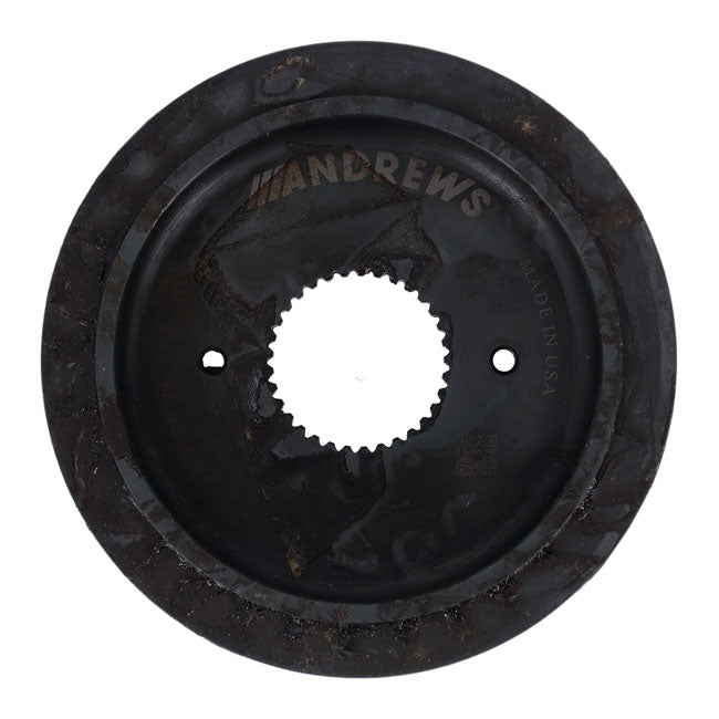 Andrews transm Pulley, 32t