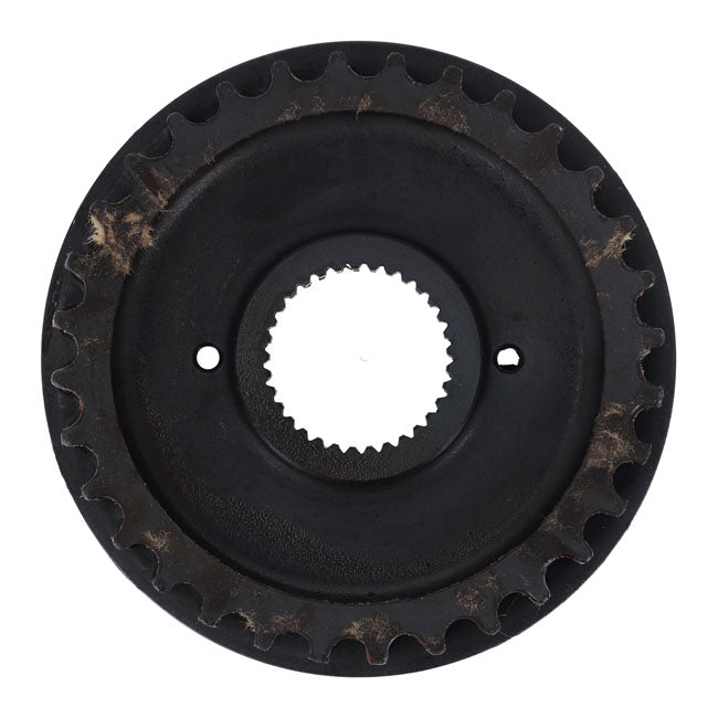 Andrews transm Pulley, 32t
