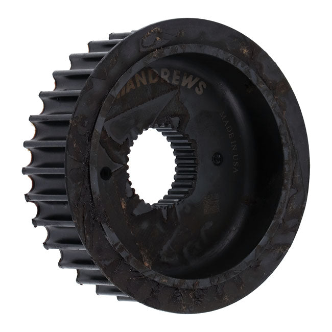 Andrews transm Pulley, 32t
