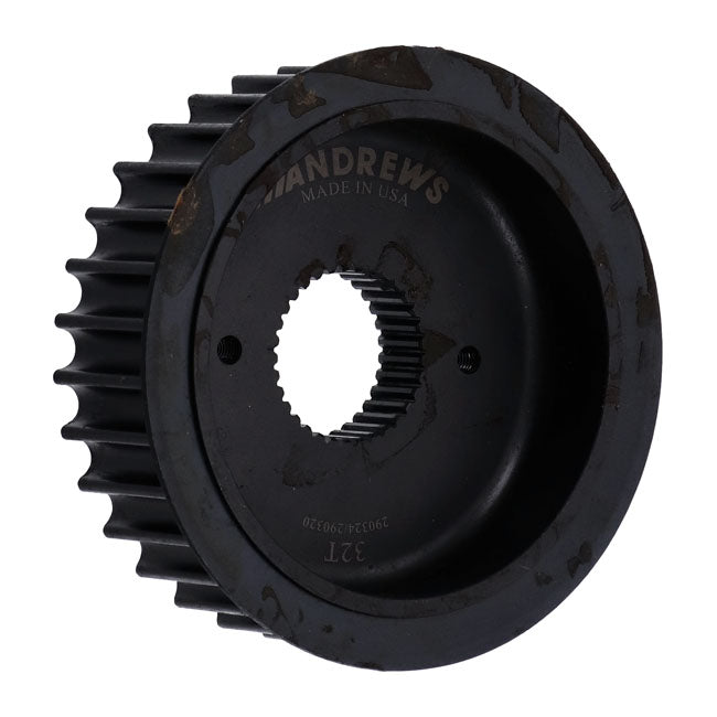 Andrews transm Pulley, 32t
