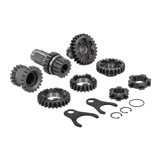 Andrews, 4-speed transmission gear kit