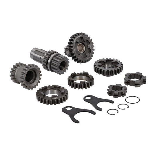 Andrews, transmission gear kit