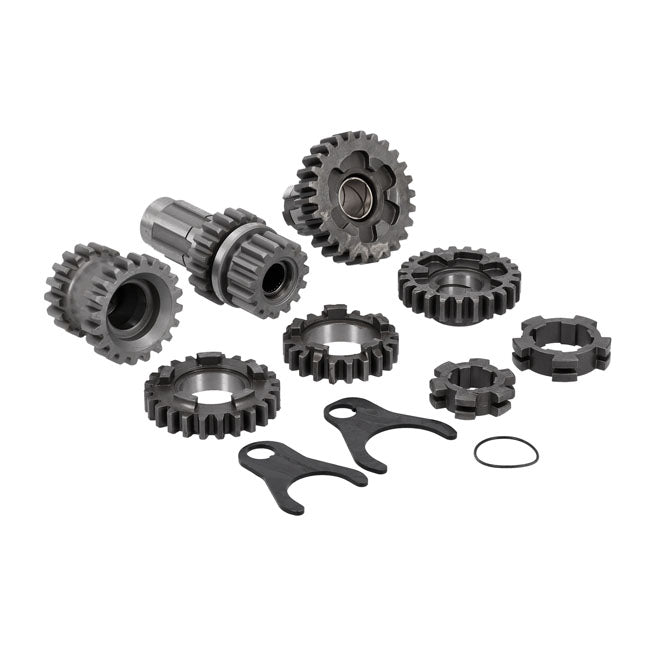 Andrews, 4-speed transmission gear kit