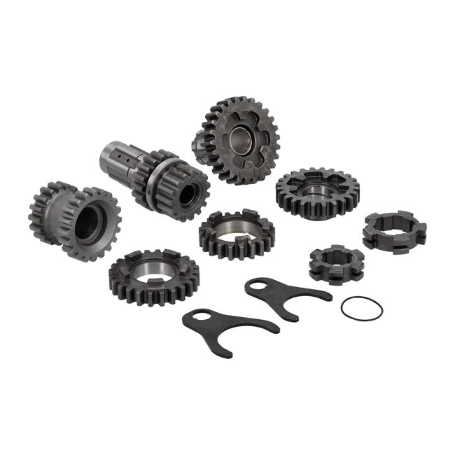 Andrews, 4-speed transmission gear kit