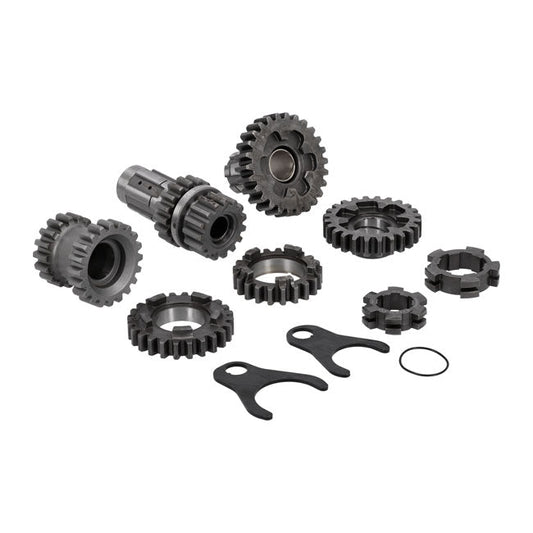 Andrews, 4-speed transmission gear kit