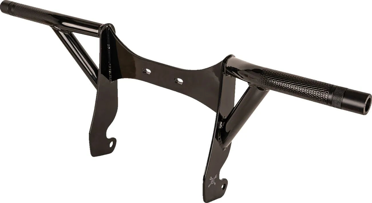 Burly Brand Brawler Crash Bar Kit - Touring (2009 - 2025)