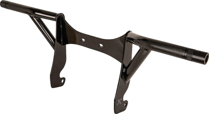 Burly Brand Brawler Crash Bar Kit - Touring (2009 - 2025)