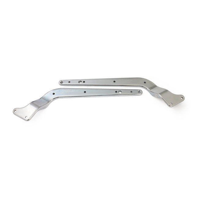 Fender struts