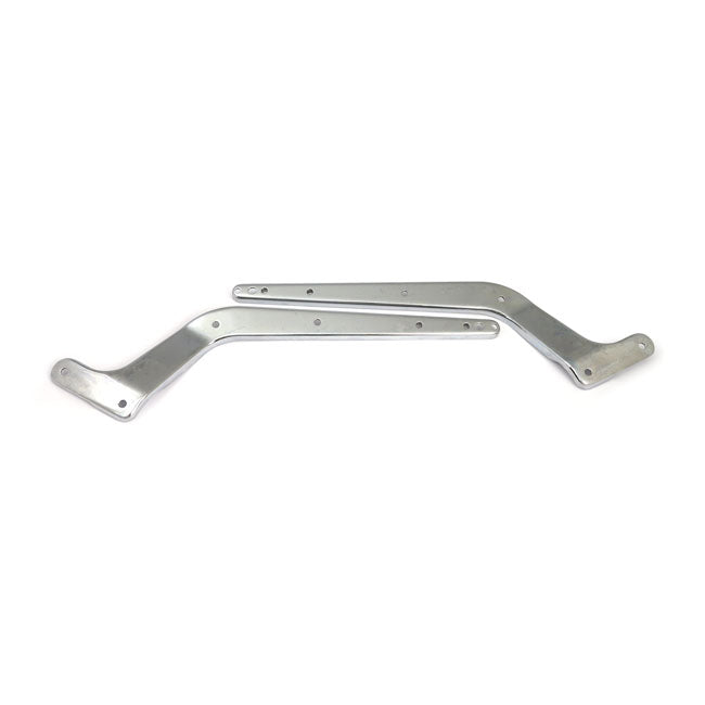 Fender struts
