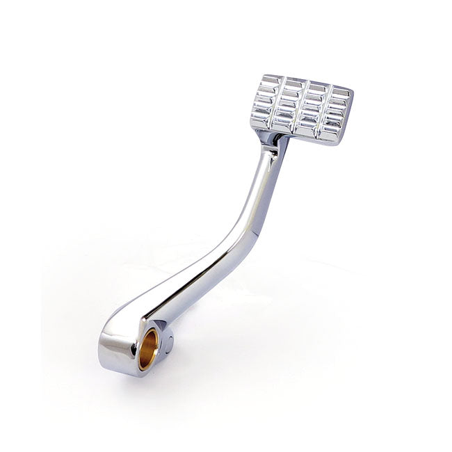 Brake pedal