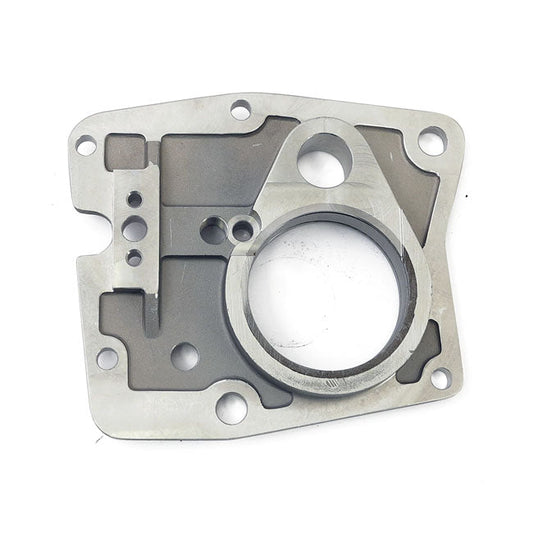 XL transmission trapdoor