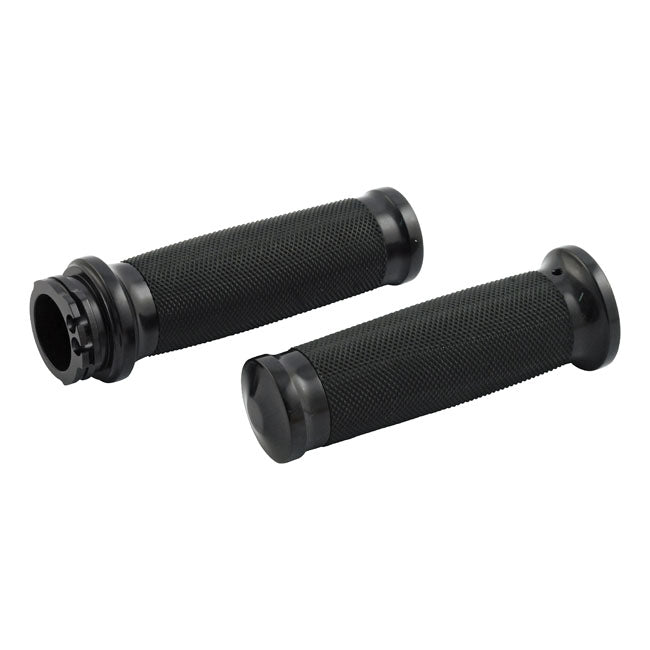 Handlebar grip set, Caliber