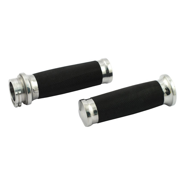 Handlebar grip set, Caliber