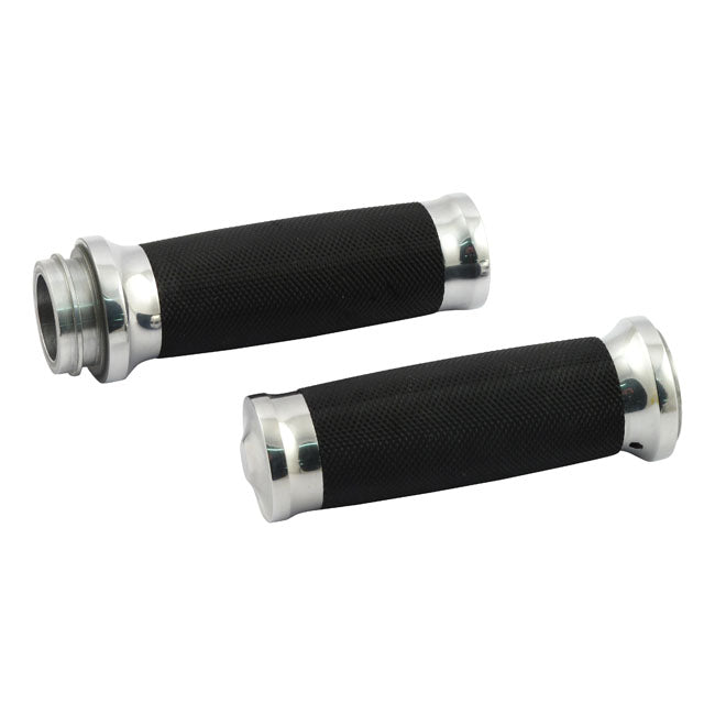 Handlebar grip set, Caliber