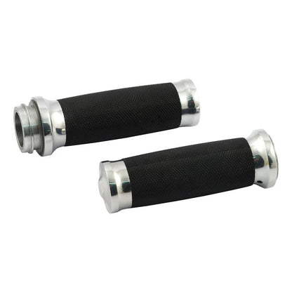 Handlebar grip set, Caliber