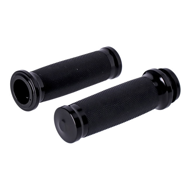Handlebar grip set, Caliber