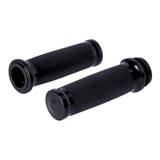 Handlebar grip set, Caliber