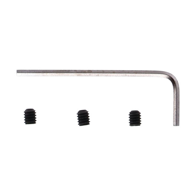 Handlebar grip set, Caliber