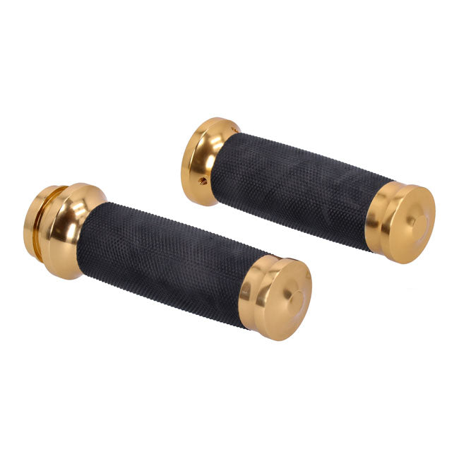 Handlebar grip set, Caliber