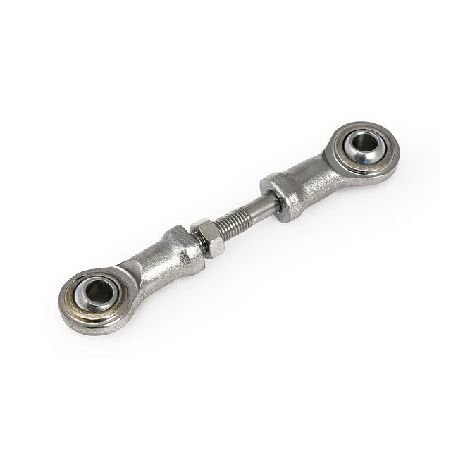 Shifter rod assembly