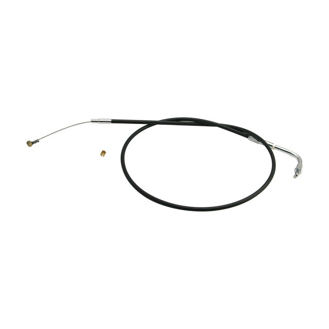 S&S, throttle cable, 36" pull