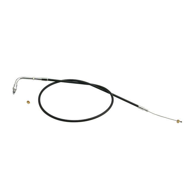 S&S, throttle cable, 36" push