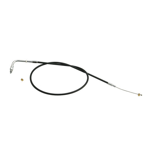 S&S, throttle cable, 36" push