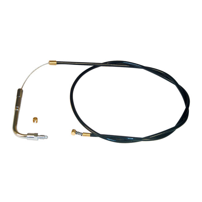 S&S, throttle cable, 39" push