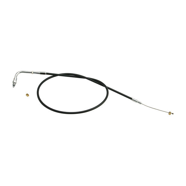 S&S, throttle cable, 42" push